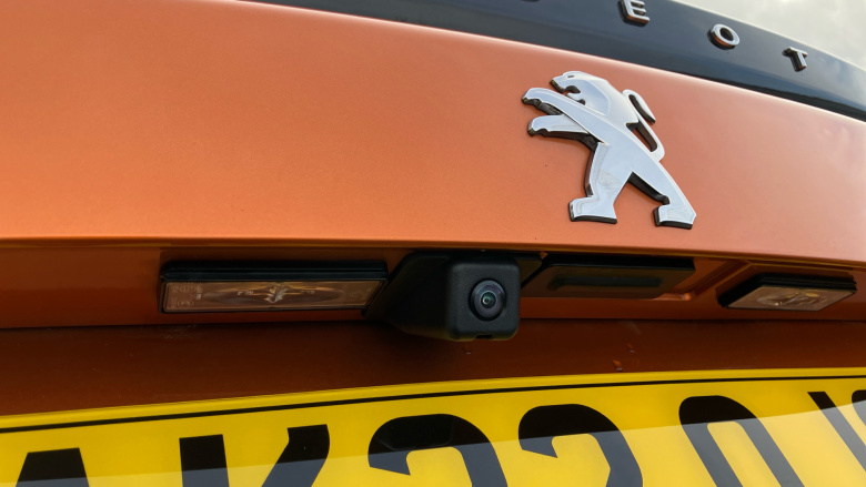 Peugeot 2008 1.2 PureTech 130 GT 5dr Petrol Estate